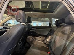 فولكسفاغن تاوس